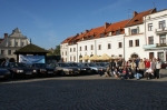 Rynek Kazimierz Dolny