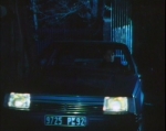 Serial TV, 1988  Ep. 6
Pojazd używany w pościgu samochodowym
